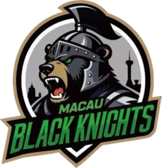 澳门黑熊
